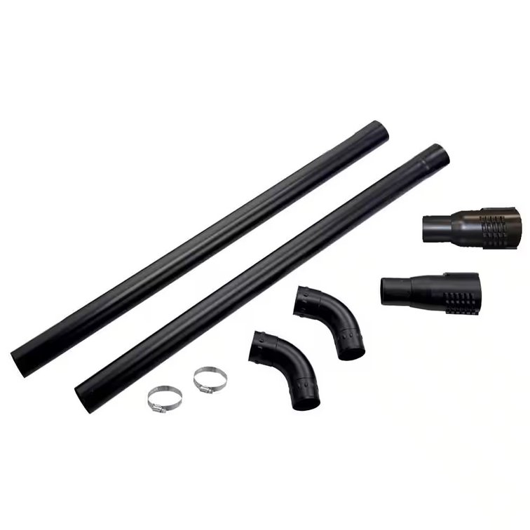 Posi-Loc Rain Gutter Cleaning Kit