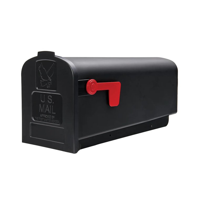 Architectural Mailboxes Parsons Classic