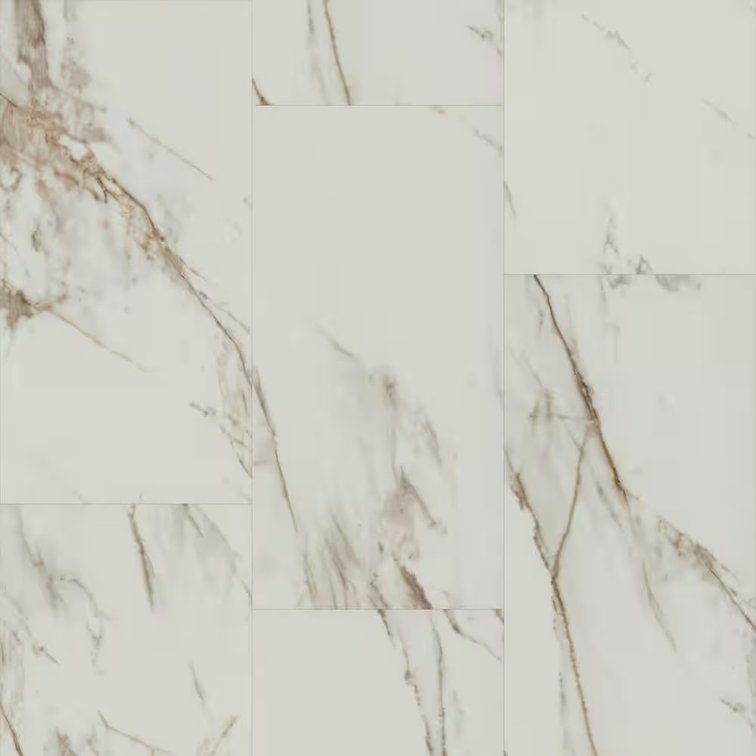 Brooking Carrera Vinyl Tile 24in x12in