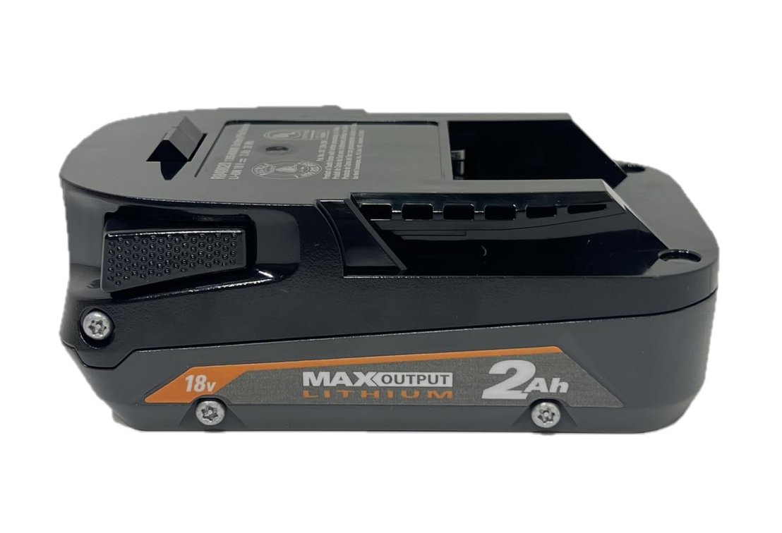 RIDGID 18V Li-Ion 2Ah Battery