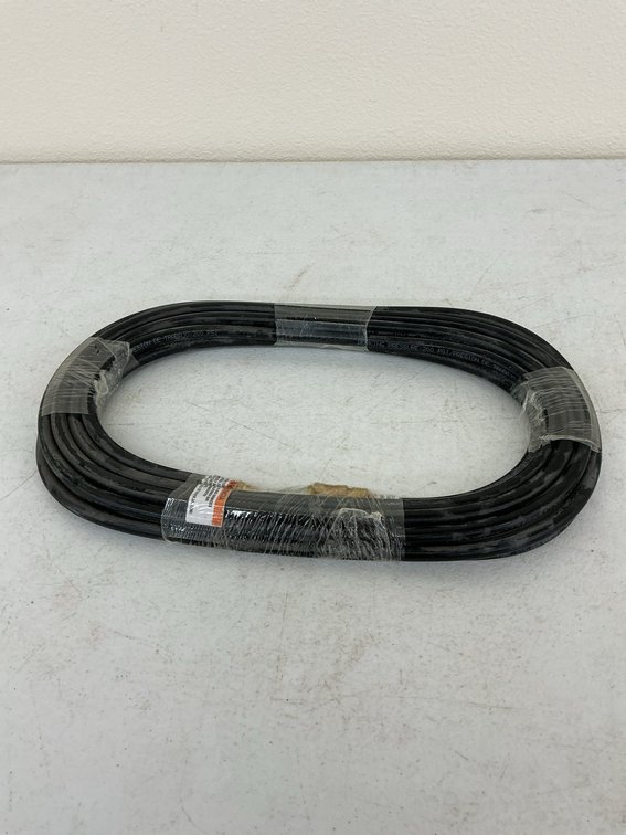 Compressor hose