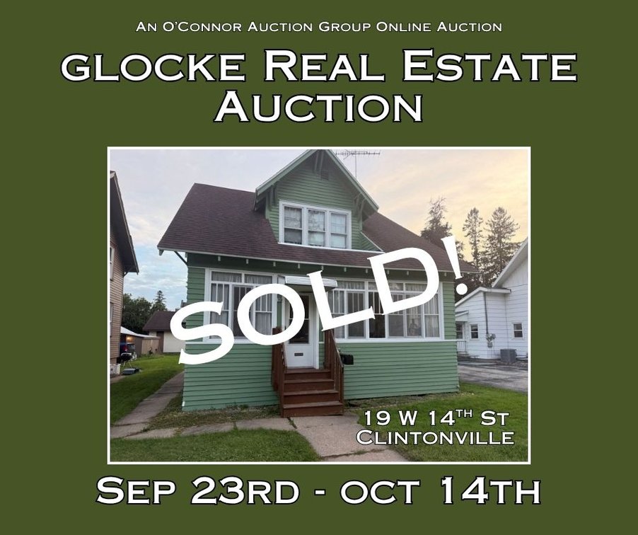 Real Estate