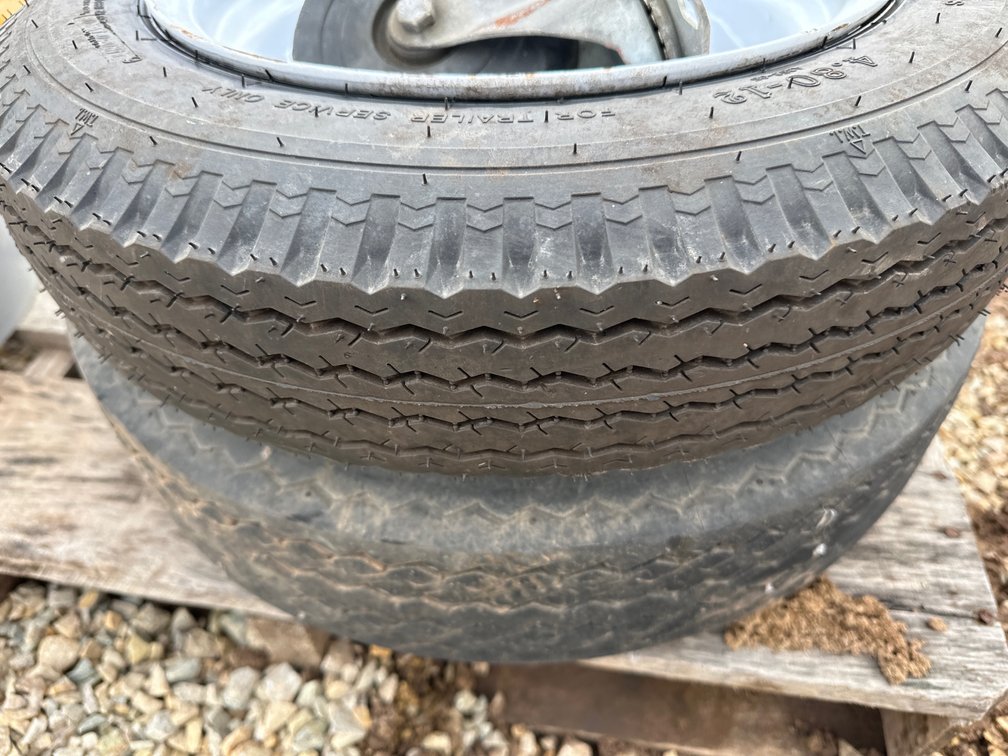 Trailer Tires