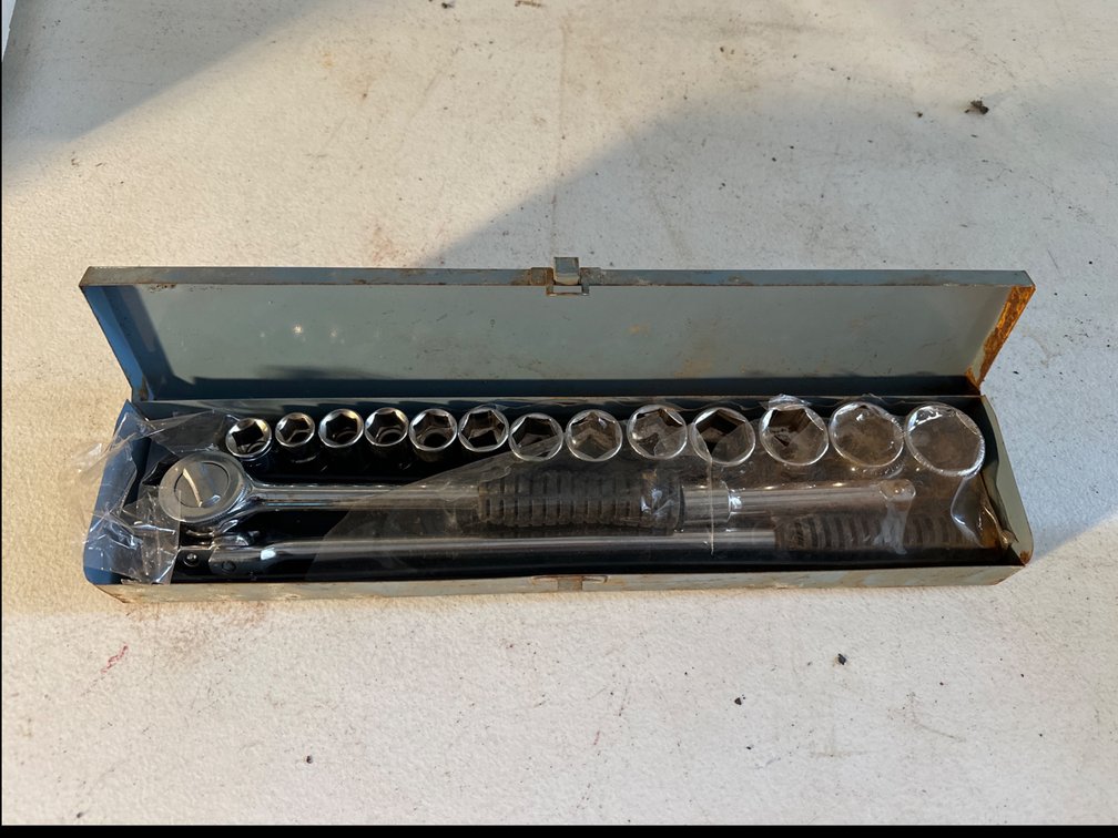 Socket Set