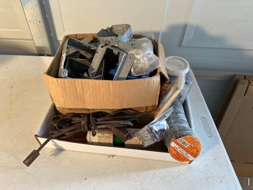 Electrical Supplies