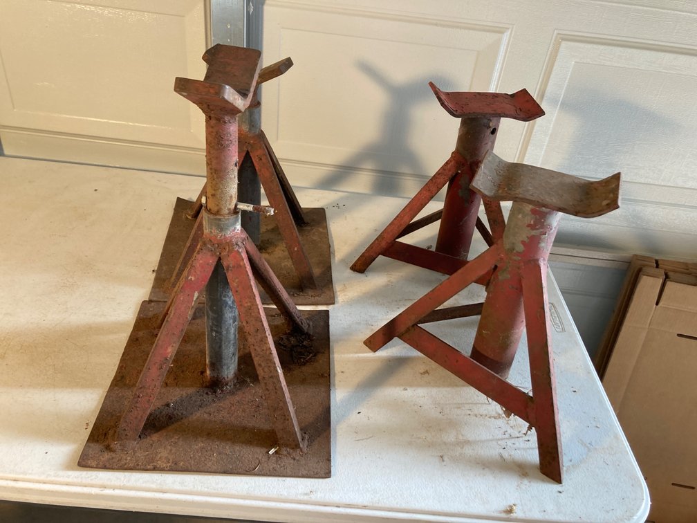Jack Stands