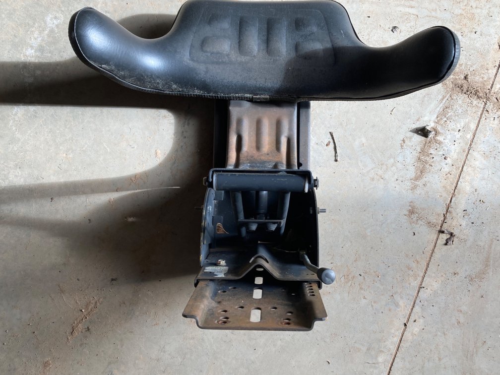 Seat Mount
