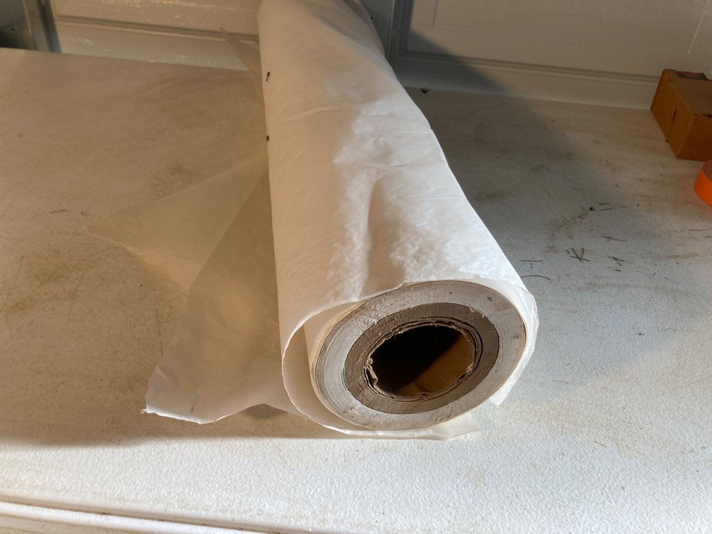 Roll of Paper