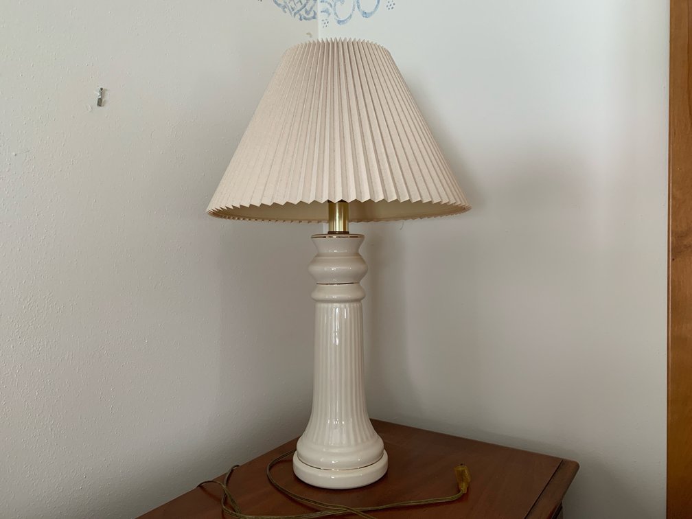 Lamp