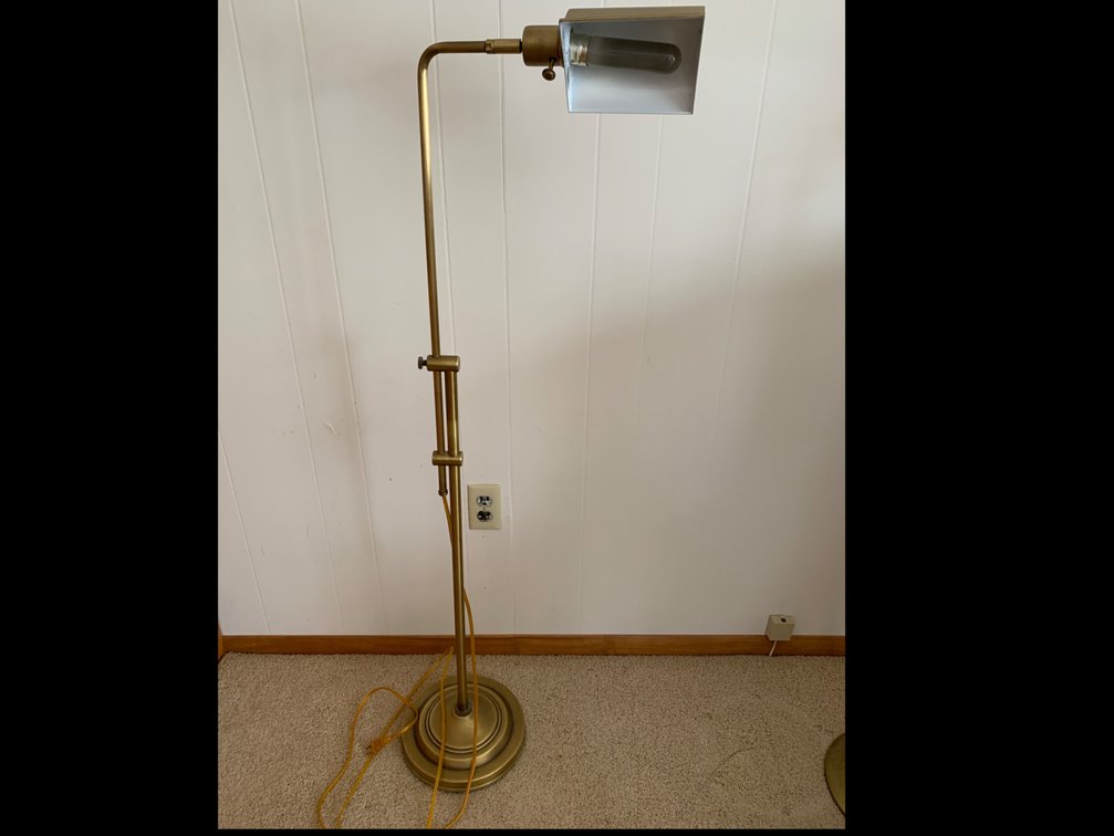 Floor Lamp