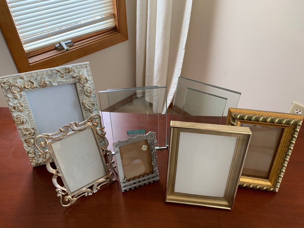 Picture Frames