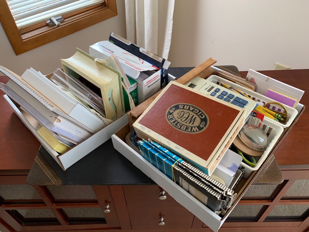 Office Supplies
