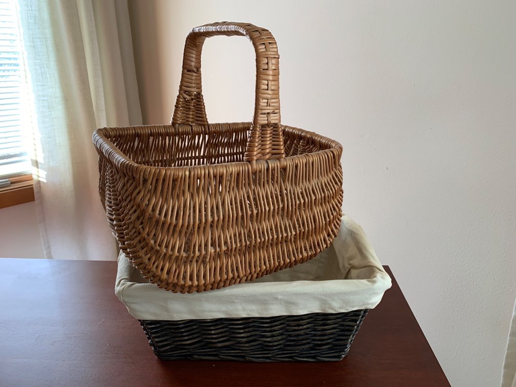 Wicker Baskets