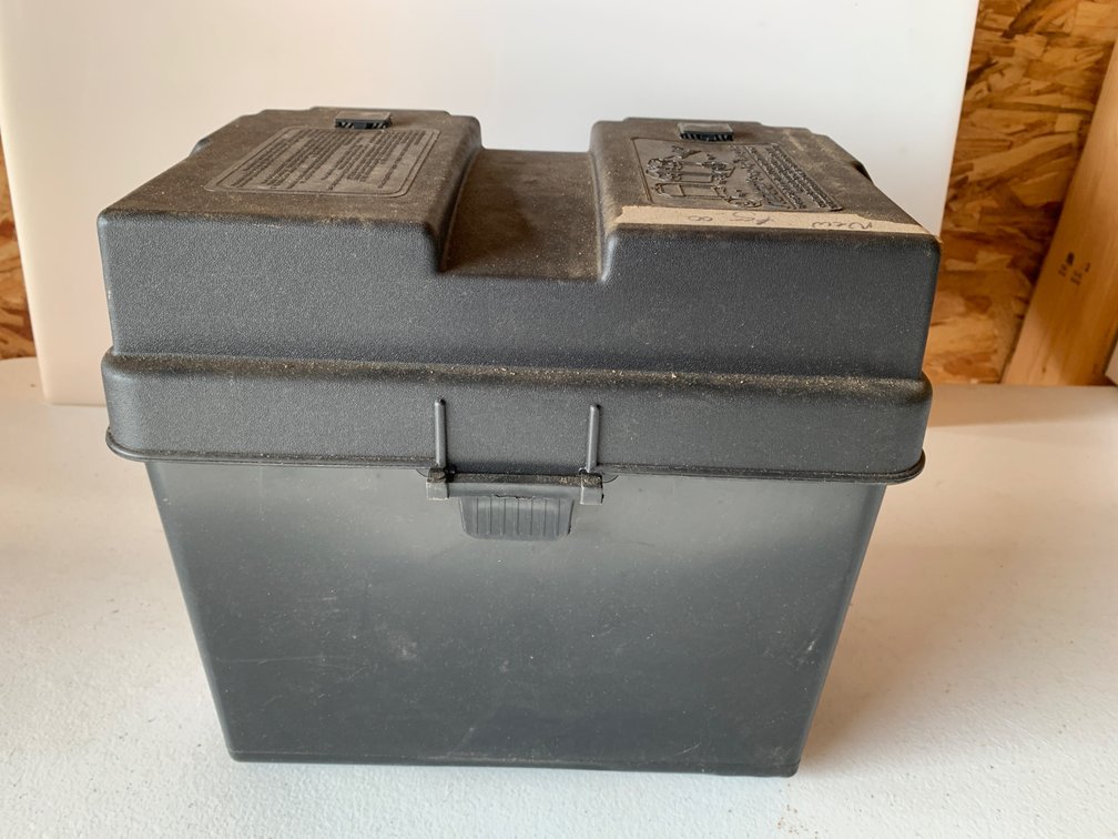 Battery Box