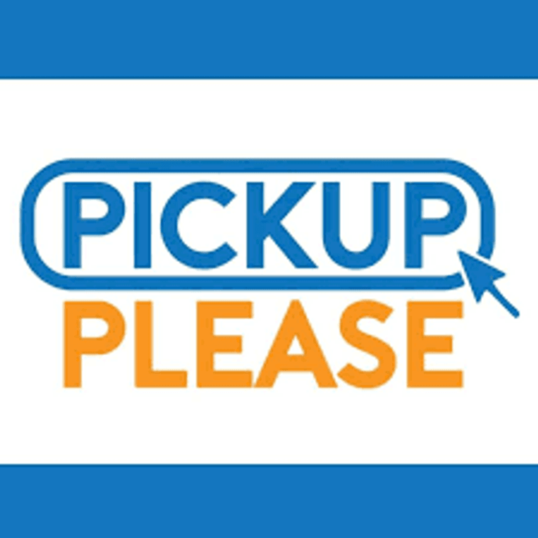 Preview and Pick Up