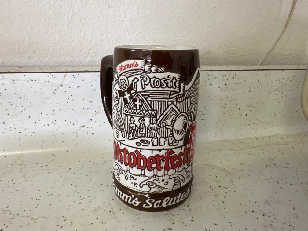 Hamms Oktoberfest