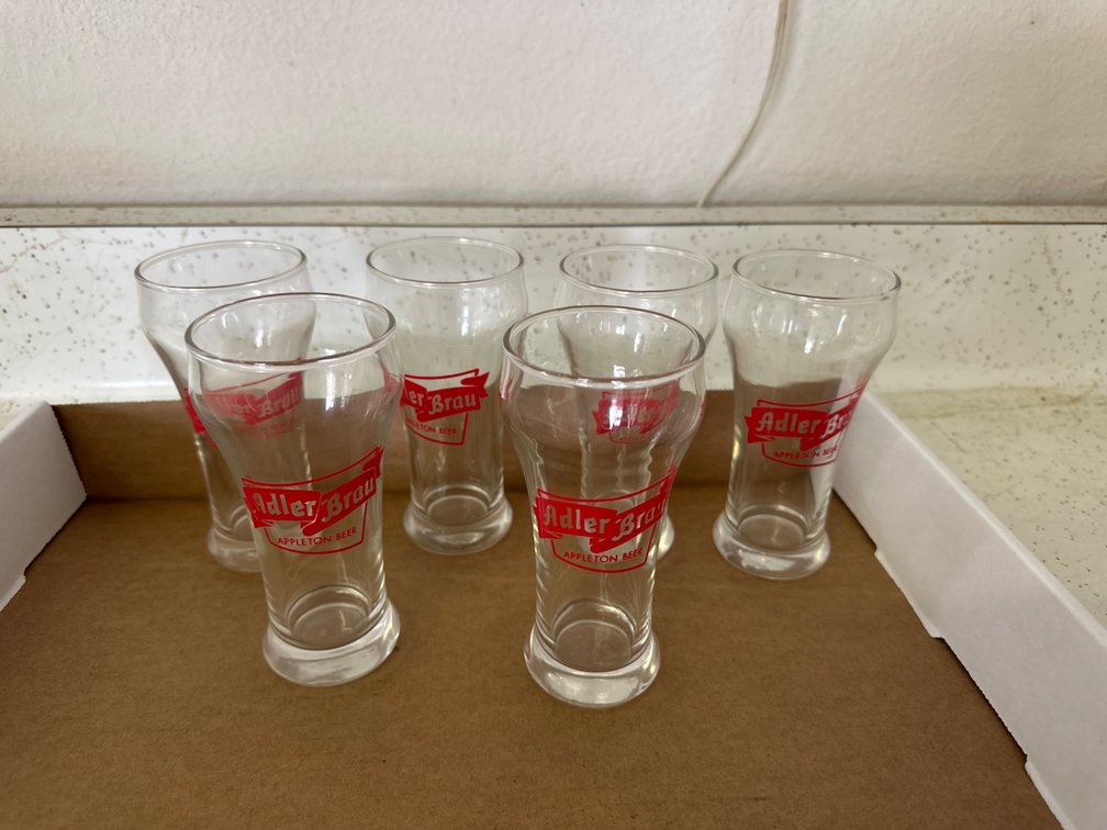 Adler Brau Beer Glasses-6