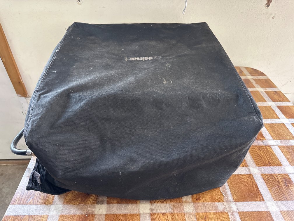 Cuisinart Table Top Grill