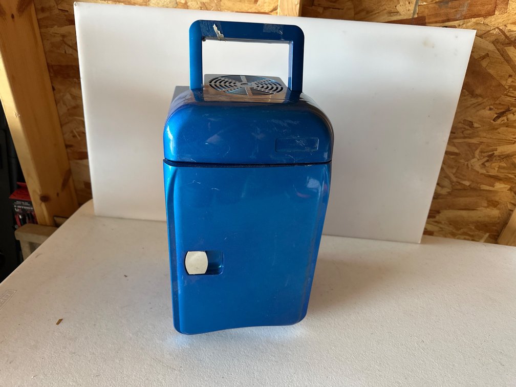 Travel Cooler