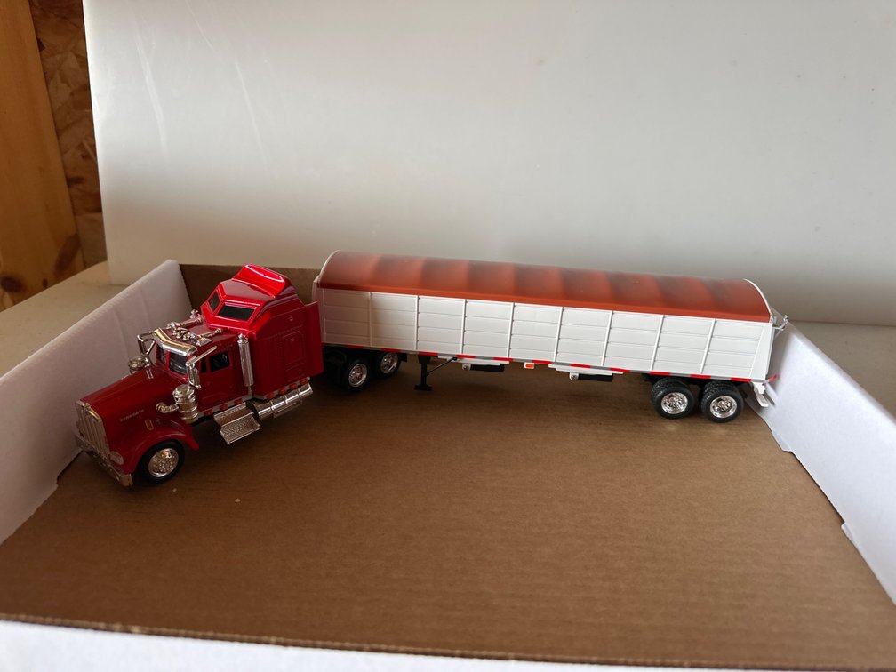 Grain Semi