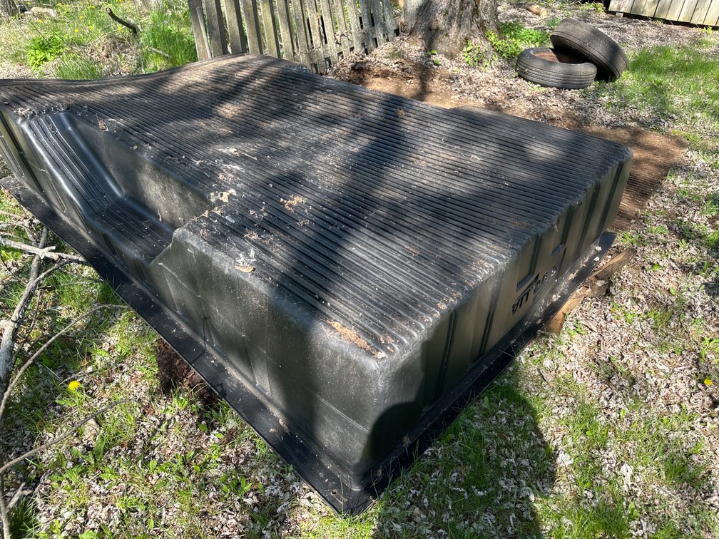 Bed Liner