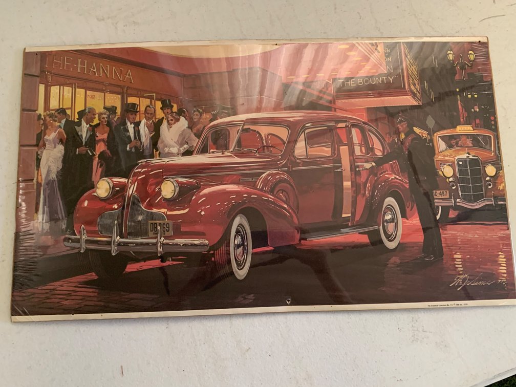 The Crawford Collection #11 Picture