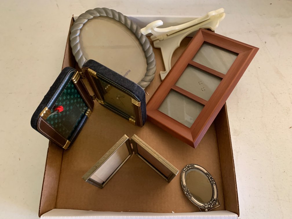 Picture Frames
