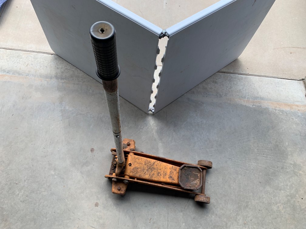 Floor Jack