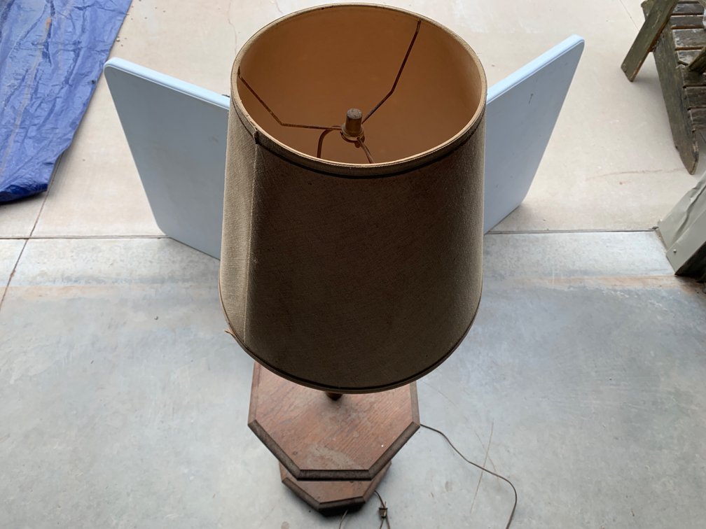 Floor Lamp