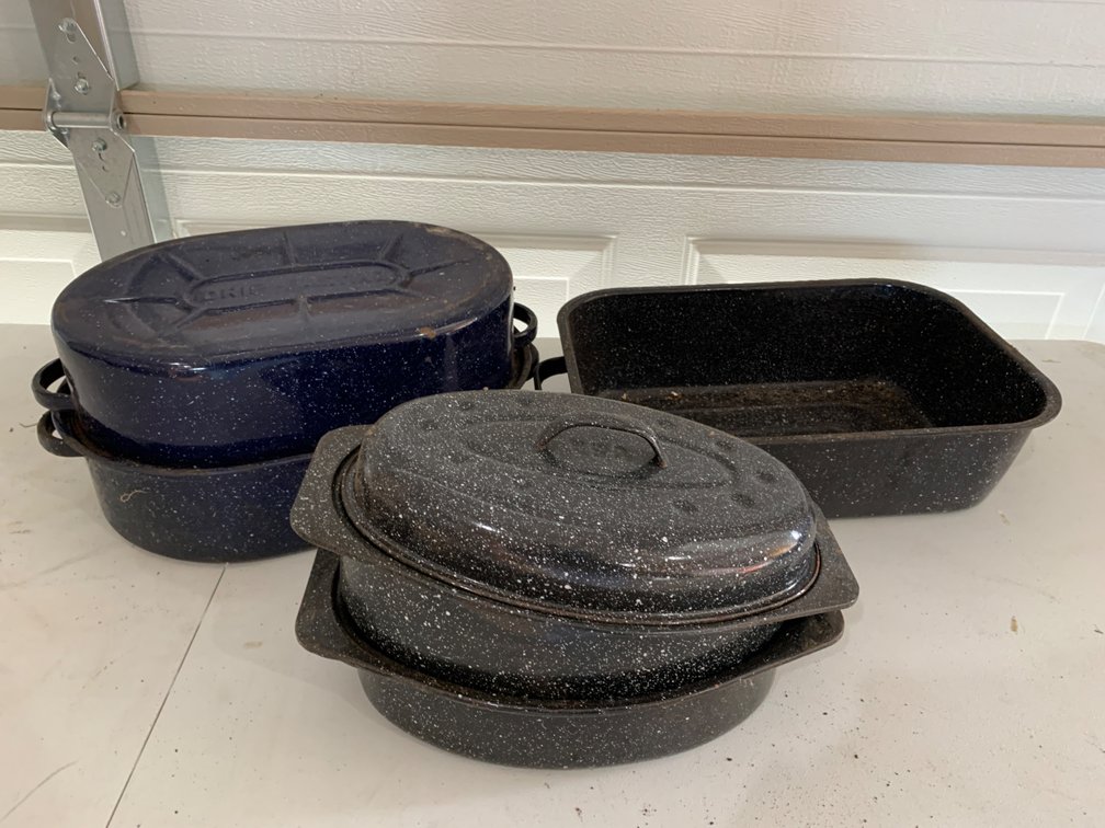 Roasting Pans
