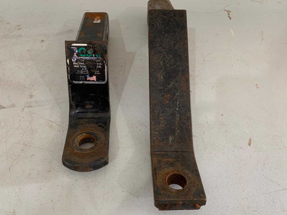 Trailer Hitches