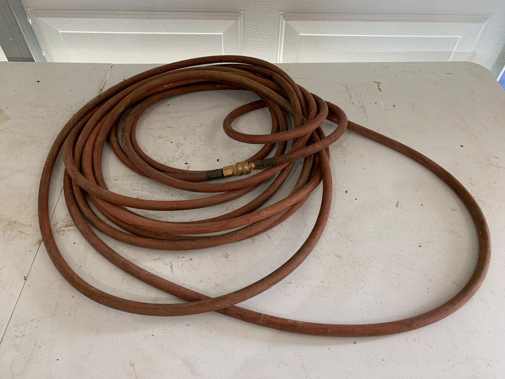 Air Hose