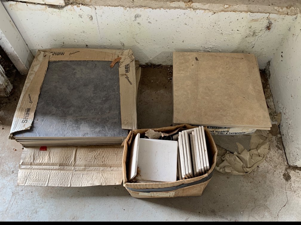 Ceramic Tiles