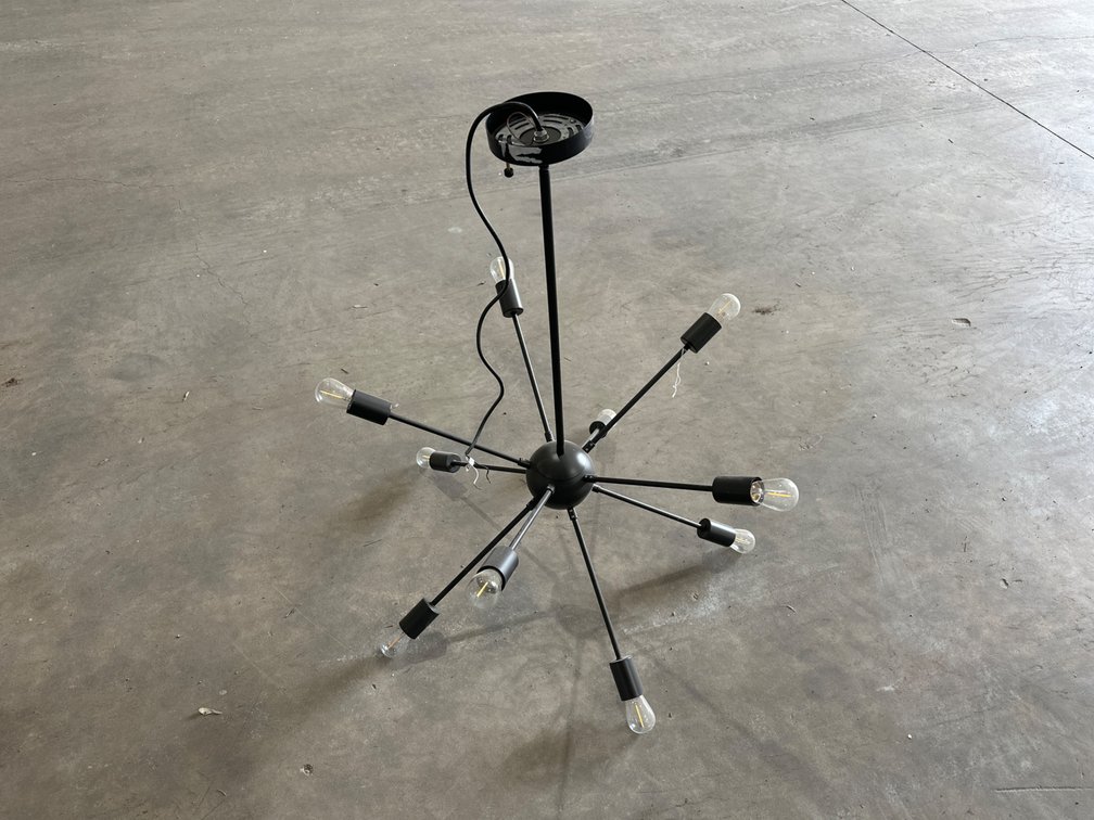 Light Fixture