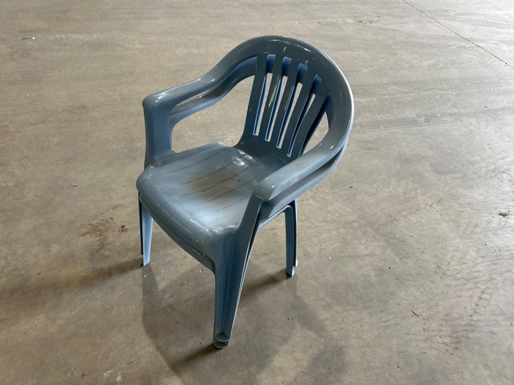 Patio Chairs