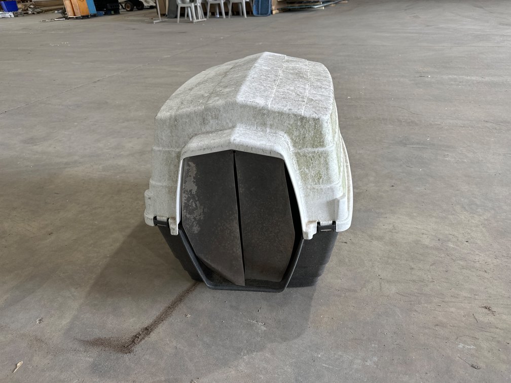 Dog Kennel