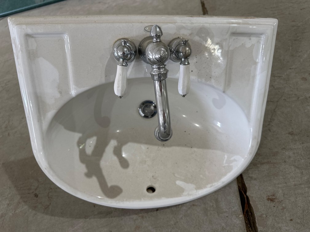 Kohler Sink