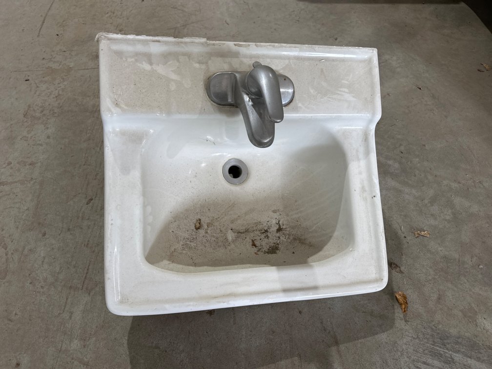 Sink