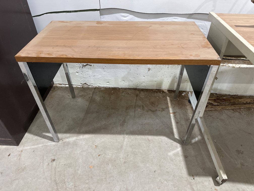 Office Table-27” X 37.5” X 20”