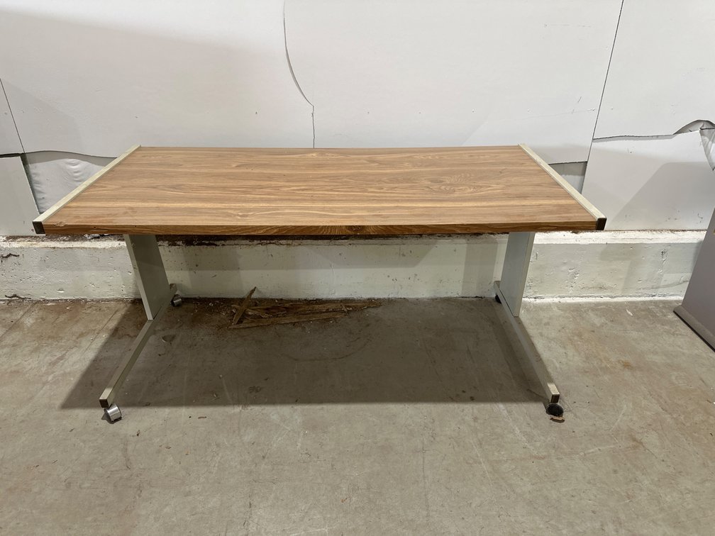 Office Table-29” X 62” X 30”