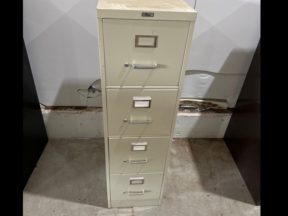 File Cabinet