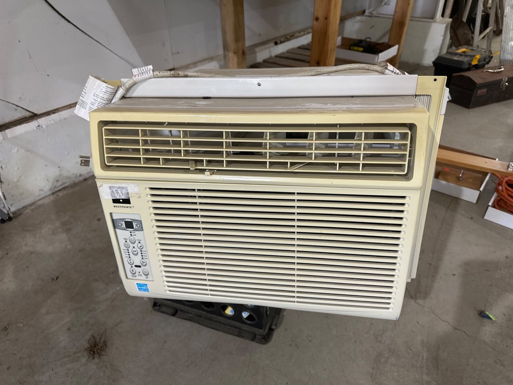 Air Conditioner
