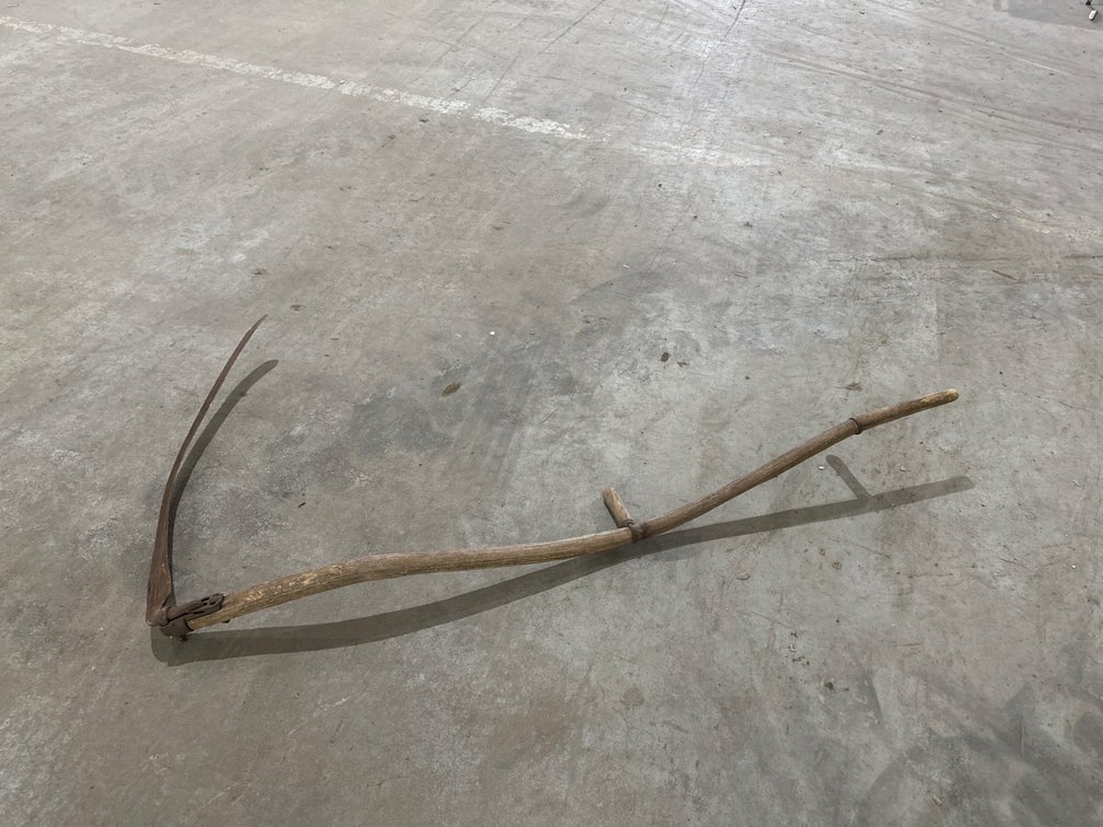 Vintage Sickle