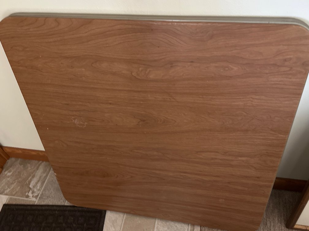 Card Table