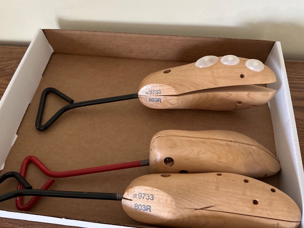 Shoe Stretchers