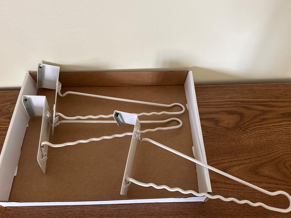 Door Brackets