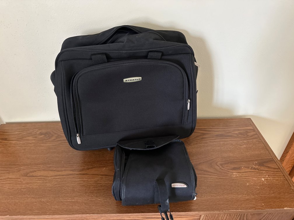 Travel Bags