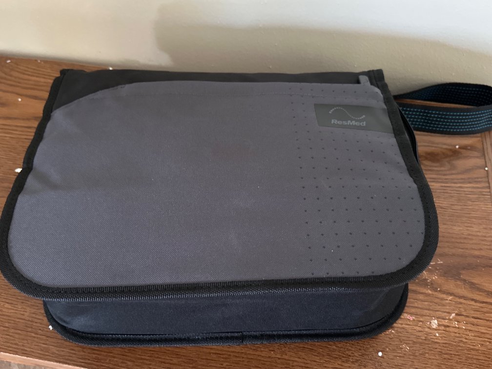 CPap Machine