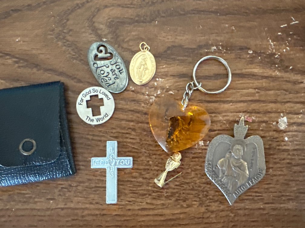 Religious Pieces