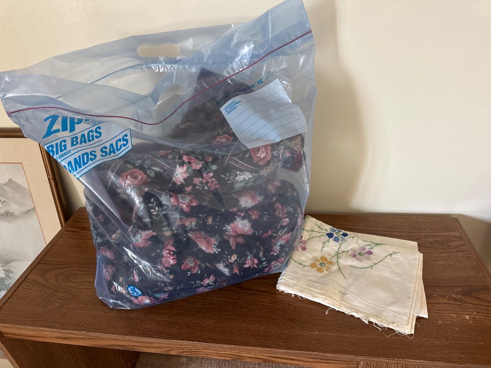 Lamp Blanket, Pillow Cover and Cases Sewing Projects